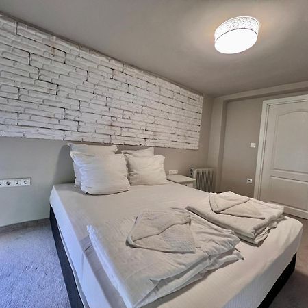 Вилла Just House Варна Экстерьер фото