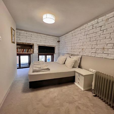 Вилла Just House Варна Экстерьер фото