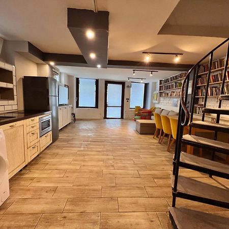 Вилла Just House Варна Экстерьер фото