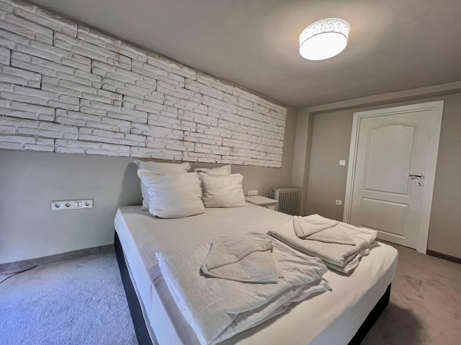 Вилла Just House Варна Экстерьер фото