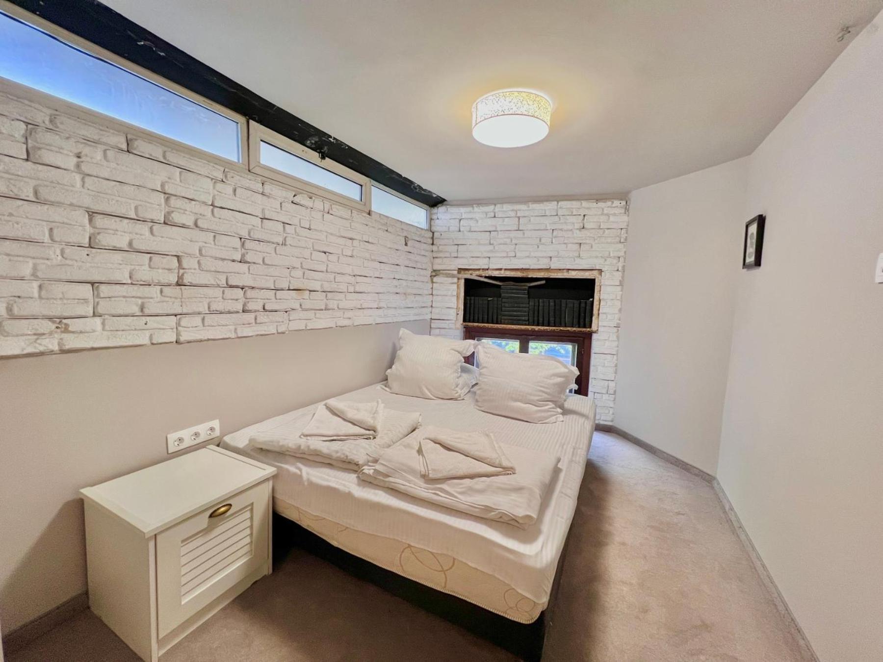 Вилла Just House Варна Экстерьер фото