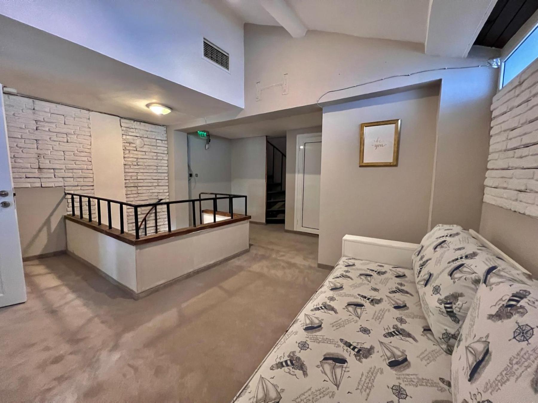 Вилла Just House Варна Экстерьер фото