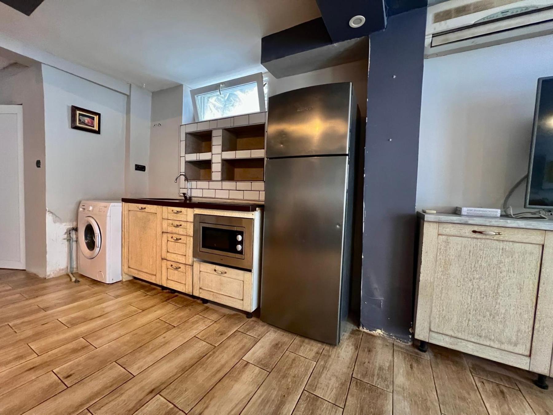 Вилла Just House Варна Экстерьер фото
