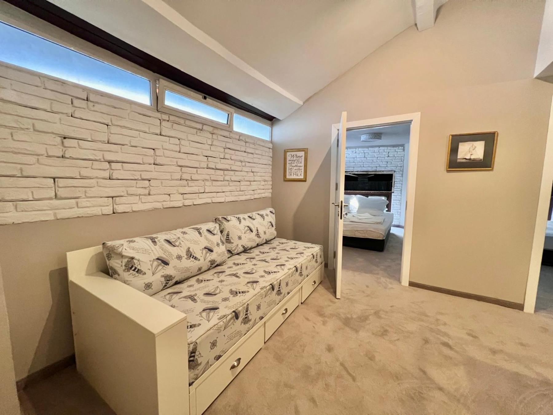 Вилла Just House Варна Экстерьер фото