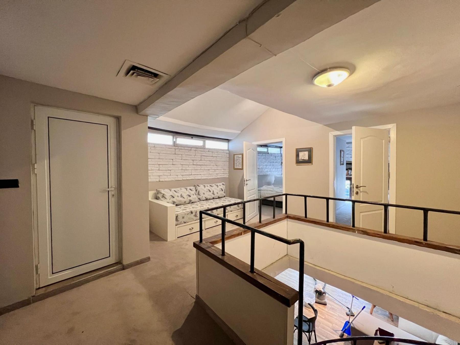 Вилла Just House Варна Экстерьер фото